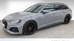 Gebraucht 2021 Audi RS4 Ambiente Kombi | 55.880 € (Fairer Preis)