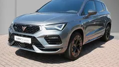 Gebraucht 2023 Cupra Ateca VZ SUV | 34.250 € (Guter Preis)