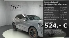 Grau Neu 2025 Cupra Terramar VZ SUV | 51.990 € (Fairer Preis)