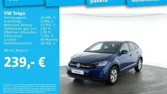 Rauchgrau metallic Neu 2025 VW Taigo SUV | 19.989 € (Fairer Preis)