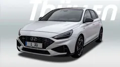 Gebraucht 2025 Hyundai i30 N Line Limousine | 28.990 € (Etwas zu teuer)