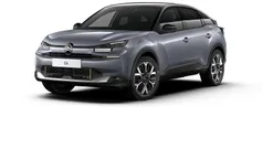 Mercure grau / dach schwarz Neu 2025 Citroën C4 Limousine | 24.880 € (Fairer Preis)