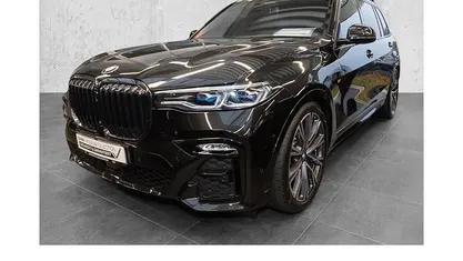 Gebraucht 2022 BMW X7 Sport Line SUV | 74.880 € (Fairer Preis)