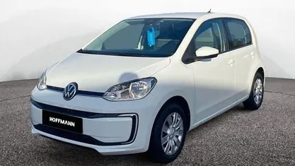 Gebraucht VW e-up! 61 kW (83 PS) 2021 Kleinwagen