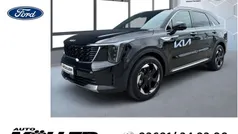 Gebraucht 2025 Kia Sorento 3 SUV | 59.489 € (Fairer Preis)
