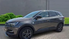 Gebraucht 2019 Opel Grandland X SUV | 13.770 € (Guter Preis)