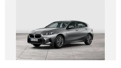 Gebraucht 2025 BMW 120 Kleinwagen | 28.440 € (Guter Preis)