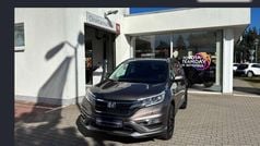 Gebraucht 2018 Honda CR-V Elegance SUV | 18.450 € (Fairer Preis)
