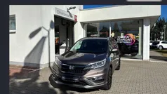 Gebraucht 2018 Honda CR-V Elegance SUV | 18.450 € (Fairer Preis)