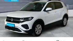 Gebraucht 2024 VW T-Cross Life SUV | 22.750 € (Fairer Preis)