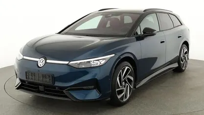 Gebraucht VW ID.7 Pro 210 kW (286 PS) 2026 Kombi