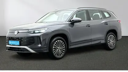 Gebraucht VW Tayron Life 193 PS (141 kW) 2025 Delfingrau SUV