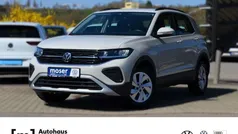 Gebraucht 2024 VW T-Cross Life SUV | 22.869 € (Fairer Preis)