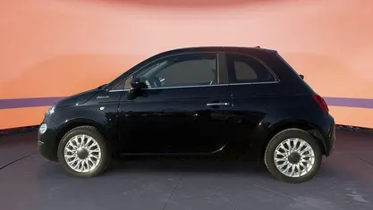 Gebraucht 2023 Fiat 500 Limousine | 14.530 € (Fairer Preis)