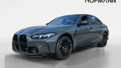Bmw individual dravitgrau metallic Neu 2025 BMW M3 Competition Edition Limousine | 104.865 € (Fairer Preis)