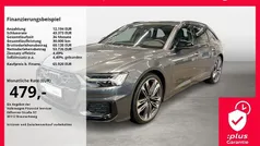 Gebraucht 2024 Audi A6 Design Kombi | 64.980 €