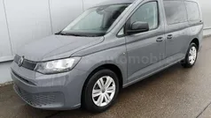 VW Caddy Maxi