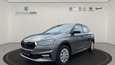 Grau Neu 2025 Skoda Fabia Selection Limousine | 19.990 € (Fairer Preis)