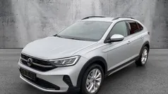 VW Taigo
