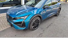 Gebraucht 2024 Peugeot 408 GT GTi Limousine | 26.590 € (Guter Preis)