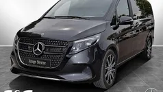Gebraucht 2025 Mercedes V300 Avantgarde Van / Kleinbus | 84.740 €