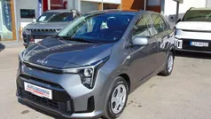 Gebraucht 2025 Kia Picanto 2 Kleinwagen | 17.690 € (Fairer Preis)