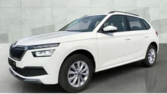 Gebraucht 2022 Skoda Kamiq Ambition SUV | 18.450 € (Fairer Preis)