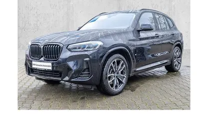 Gebraucht 2022 BMW X3 M Sport SUV | 39.990 € (Fairer Preis)