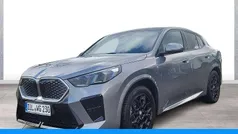Gebraucht 2025 BMW iX2 M Sport SUV | 48.990 € (Fairer Preis)