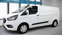 Gebraucht 2021 Ford Transit Custom Trend Van | 16.990 € (Superpreis)