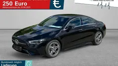 Gebraucht 2024 Mercedes CLA200 AMG line Coupé | 38.900 € (Fairer Preis)