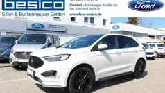 Gebraucht 2018 Ford Edge ST-Line SUV | 29.970 € (Fairer Preis)