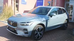 Grau Gebraucht 2022 Volvo XC60 Inscription SUV | 37.490 € (Guter Preis)