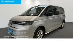 Gebraucht 2024 VW T7 Van | 49.750 € (Superpreis)