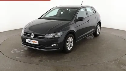 Gebraucht 2018 VW Polo Highline Limousine | 13.270 € (Fairer Preis)