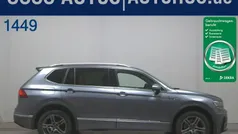 Gebraucht 2019 VW Tiguan Allspace Highline SUV | 22.480 € (Fairer Preis)