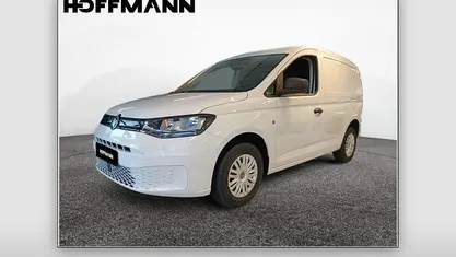 Gebraucht 2025 VW Caddy Comfortline Van / Kleinbus | 28.590 € (Guter Preis)
