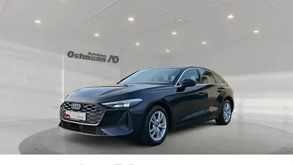 Gebraucht Audi A5 Ambiente 204 PS (150 kW) 2025 Coupé