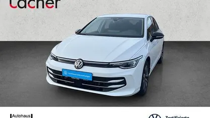 Gebraucht VW Golf Goal 150 PS (110 kW) 2025 Limousine