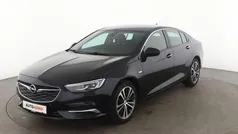 Blau Gebraucht 2019 Opel Insignia Innovation Limousine | 18.360 € (Fairer Preis)