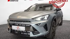 Enceladus grau matt Neu 2025 Cupra Formentor VZ SUV | 59.640 €