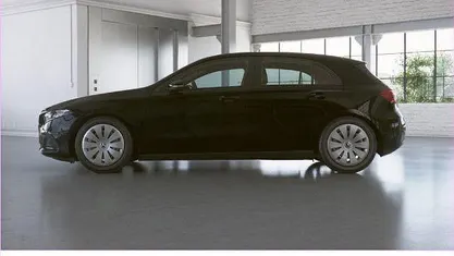Gebraucht Mercedes A250 Business 218 PS (160 kW) 2022 Limousine