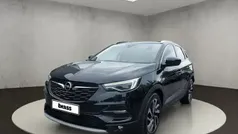 Gebraucht 2019 Opel Grandland X Ultimate SUV | 17.750 € (Fairer Preis)