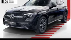 Gebraucht 2023 Mercedes GLC200 AMG SUV | 50.290 € (Fairer Preis)
