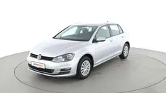 Gebraucht 2015 VW Golf VII Trendline Limousine | 11.040 € (Fairer Preis)