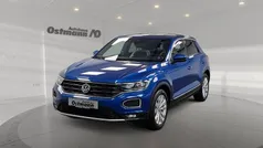 Gebraucht 2019 VW T-Roc Sport SUV | 23.220 € (Fairer Preis)
