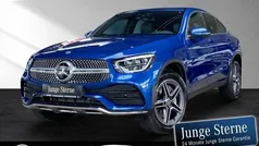Mercedes GLC300e
