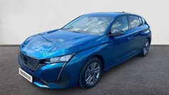 Gebraucht 2024 Peugeot 308 Allure Limousine | 24.990 € (Guter Preis)