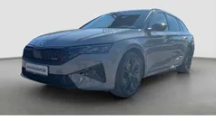 Gebraucht 2025 Skoda Octavia RS Kombi | 40.491 € (Guter Preis)