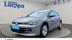Gebraucht 2024 VW Golf VIII Life Limousine | 24.630 € (Guter Preis)